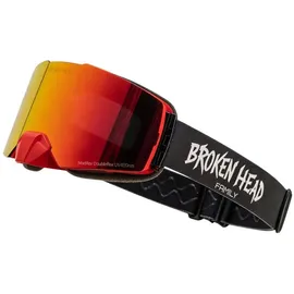 Broken Head MX-Brille MadRex Magnetic "BROKEN HEAD FAMILIA"