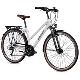 Airtracks TR.2820L 2026 28 Zoll RH 48 cm Damen weiß