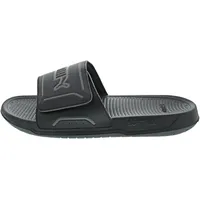Puma Royalcat Comfort 2 Slide Sandalen, Puma black-cool dark gray 01 8
