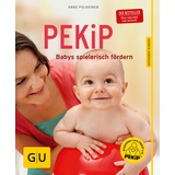 GU Energy PEKiP Babys spielerisch fördern