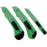 Carpoint 0527004 Messerset 3-teilig