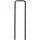 Siena Garden Bodenanker U-Form 14 x 4 cm 10 Stück