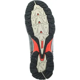 MEINDL Ontario GTX Herren Rot/Anthrazit 42