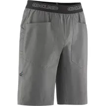 Edelrid Legacy Iv Kurze Hose - Anthracite - M