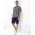 EUREX BY BRAX Herren, Bermuda Style BENO navy, dunkelblau, Gr. 58