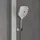 Villeroy & Boch Infinity Showers Duschsystem eckig chrom TVS11000500061