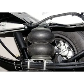 Goldschmitt Luftfedersystem 6 Zoll Fiat Ducato ab Bj. 2021/09