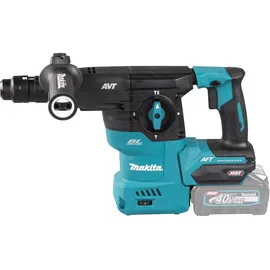 Makita HR009GM202 inkl. 2 x 4,0 Ah Akku + Ladegerät + Transportkoffer