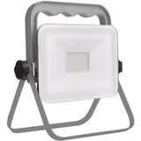Rev - Led Baustrahler Klappbar 1,8m Kabel (b 11, H 18, T 3 Cm) Ip65, 20 Watt