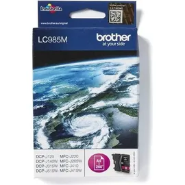 Brother LC-985M magenta