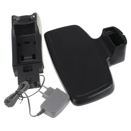 Electrolux Ladestation 4055478434 18 V Schwarz