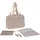 Lässig GRE Everyday Bag Beige