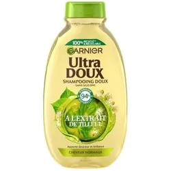Garnier  Shampoo GAR-SALDT300ML  in Grün, Einheitsgrösse
