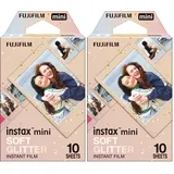 Fujifilm Instax Mini Soft Glitter