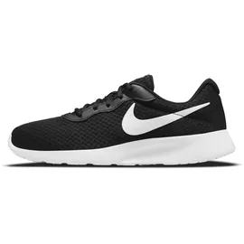 Nike Tanjun Herren Black/Barely Volt/Black/White 39