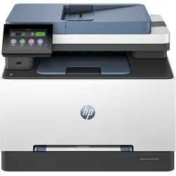 HP Color LaserJet Pro MFP 3302sdw, Laser, Farbdruck, 600 x 600 DPI, A4, Direktdr