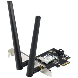 Asus PCE-AX1800 PCIe Netzwerkadapter, Bulkware