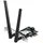 Asus PCE-AX1800 PCIe Netzwerkadapter, Bulkware