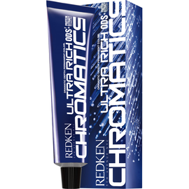 Redken Chromatics Ultra Rich 6BC braun-kupfer 63 ml