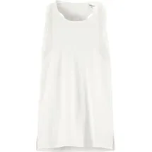 Craft Herren Race Day Singlet 2 weiß