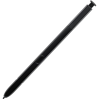 Galaxy Note 9 S Pen Ersatzstift Ersatz für Samsung Galaxy Note 9 N960 alle Versionen S Pen ohne Bluetooth (Schwarz)