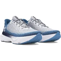 Under Armour Infinite white -midnight navy white 12