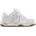 Herren White/White/Gum 40