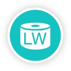 Dymo LabelWriter Wireless schwarz