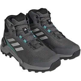adidas Terrex Eastrail 2.0 Mid RAIN.RDY Damen Grey Five/Dash Grey/Core Black 40 2/3