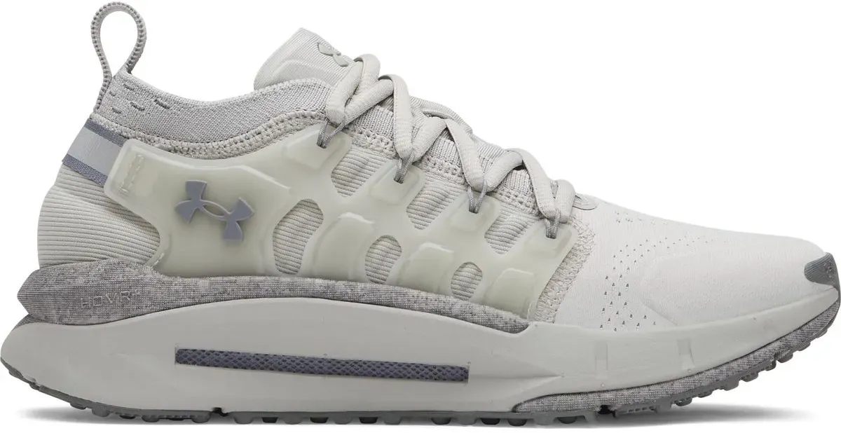 Under Armour W Phantom X gray titan gray (069) 9.5