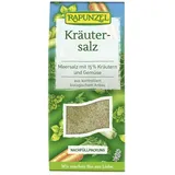 RAPUNZEL Kräutersalz mit 15% Kräutern & Gemüse bio 500 g