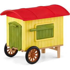Schleich Farm World Hühnerstall 42572