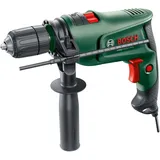 Bosch Schlagbohrmaschine EasyImpact 600 mit Tragekoffer