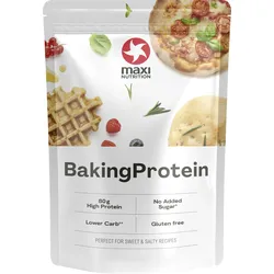 Maxi Nutrition Backprotein