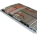 Beco Vita Strong 180, 80 x 200 cm, 42 Leisten, montiert, bis 180 kg, nicht verstellbar