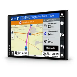 Garmin DriveSmart 76 MT-S EU mit Amazon Alexa