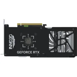 Inno3D GeForce RTX 4060 Twin X2 OC 8 GB GDDR6 N40602-08D6X-173051N