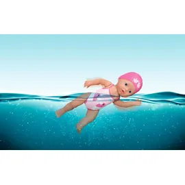 Zapf Baby Born My First Swim Girl (30 cm)
