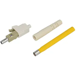 20101258212 Harting LC-Kontakt LC-Multi Kontakt Stift/Buchse 1 Stück Steckzyklen >=500 - 1 Stück