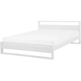 Beliani Beliani, Bett Giulia 180 x 200 cm