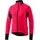 Gonso Damen Road Softshell 2 Jacke (Größe S, pink)