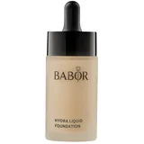 Babor Hydra Liquid Foundation 30 ml 02 Banana