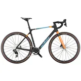 KTM X-Strada Master Schwarz Modell 2023