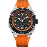 Alpina Seastrong Diver Extreme Automatik Edelstahl 40,0 mm AL-525BO3VE6