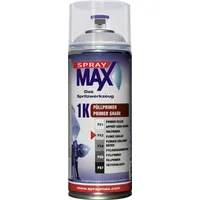 SprayMax 1K Füllprimer ShadeLichtgrau 400ml