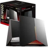 TP-Link Archer GE800 BE19000 Tri-Band Wi-Fi 7 Gaming Router