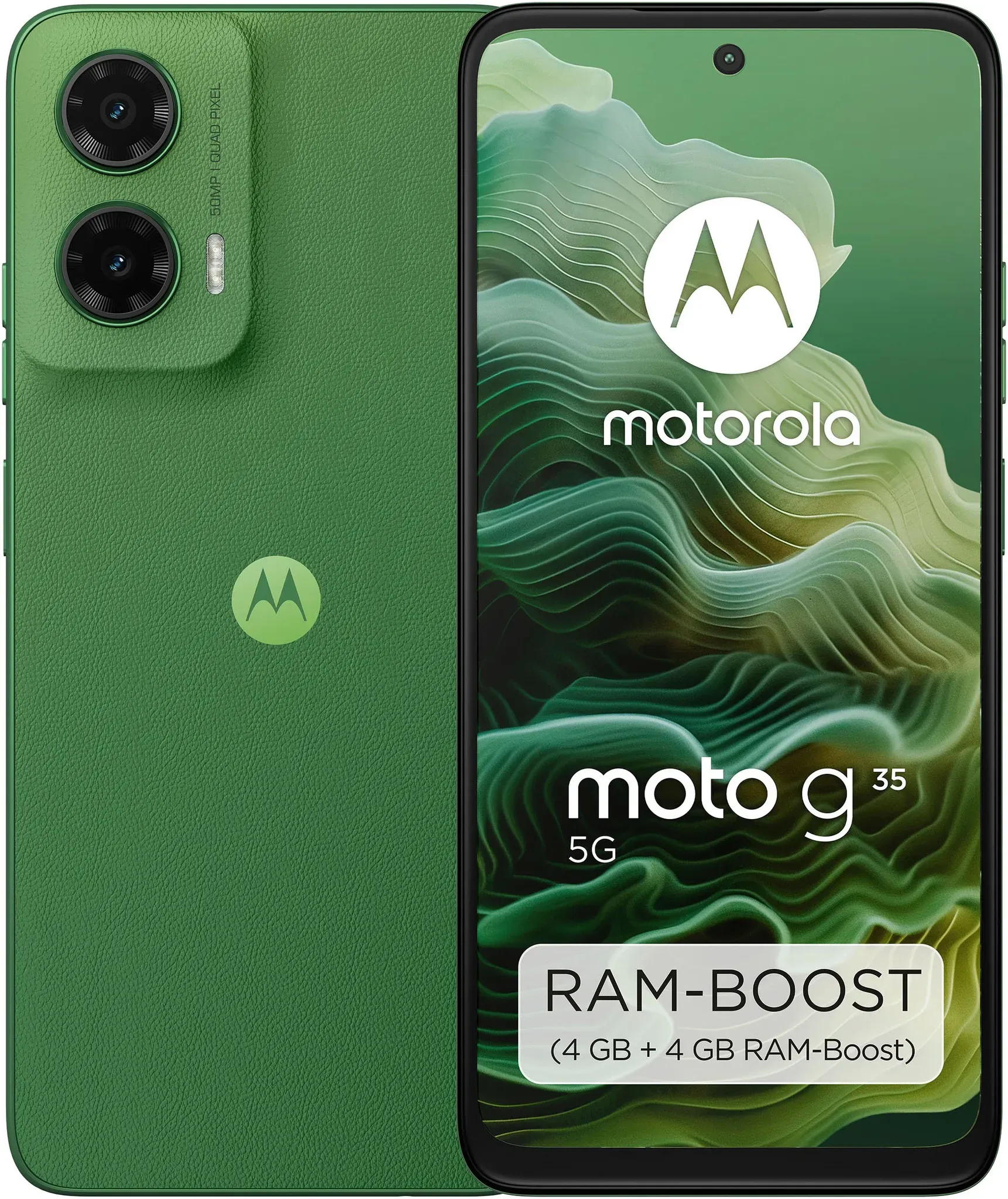 MOTOROLA Smartphone 