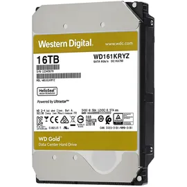 Western Digital Gold 16 TB 3,5" WD161KRYZ
