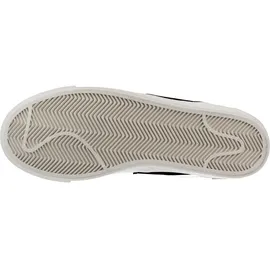 Nike Blazer Low '77 Damen white/white/sail/black 37,5