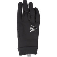 Odlo Waterproof Light Handschuhe, (Größe XXS